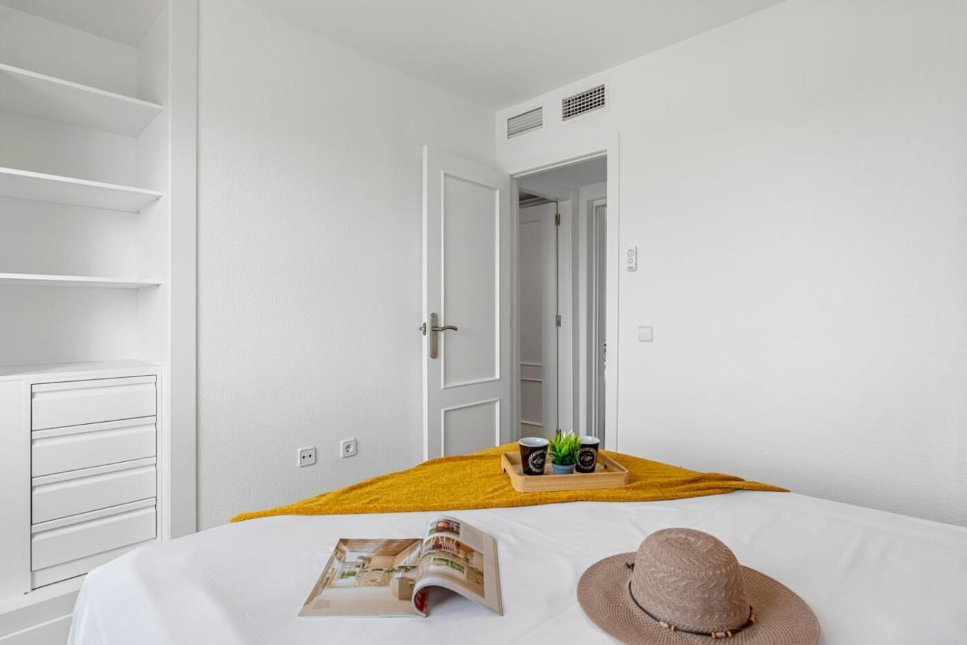 Casa Nue - Plusholidays 칼페 외부 사진